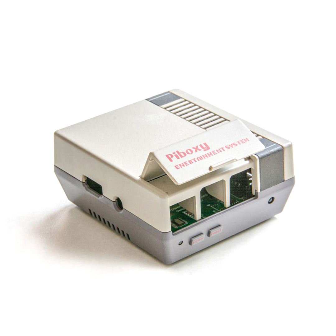 Piboxy Case for Raspberry Pi